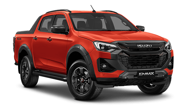 D-MAX
